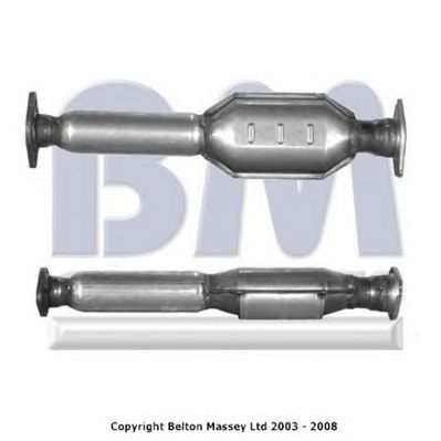 BM CATALYSTS bm90969 -  Катализатор